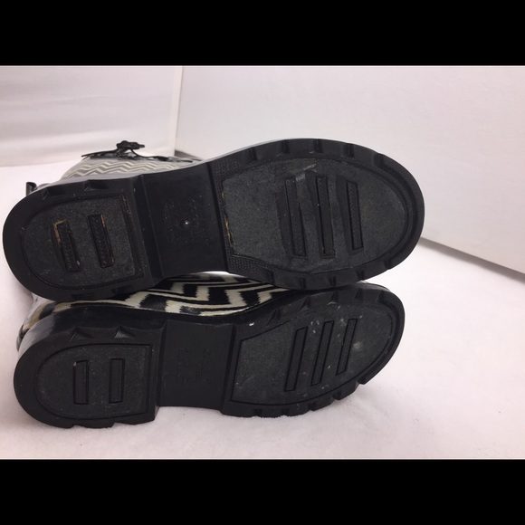 Capelli Rain Boots - Picture 3 of 7